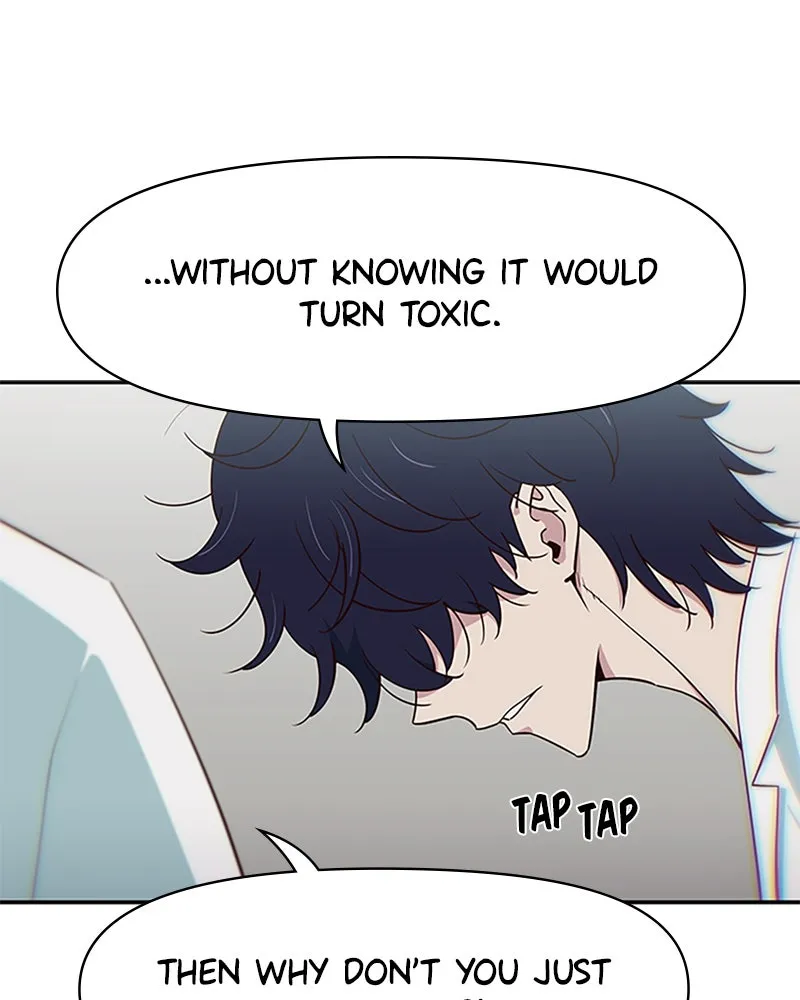 My Virtual God is a Teenage Girl Chapter 50 page 17 - 