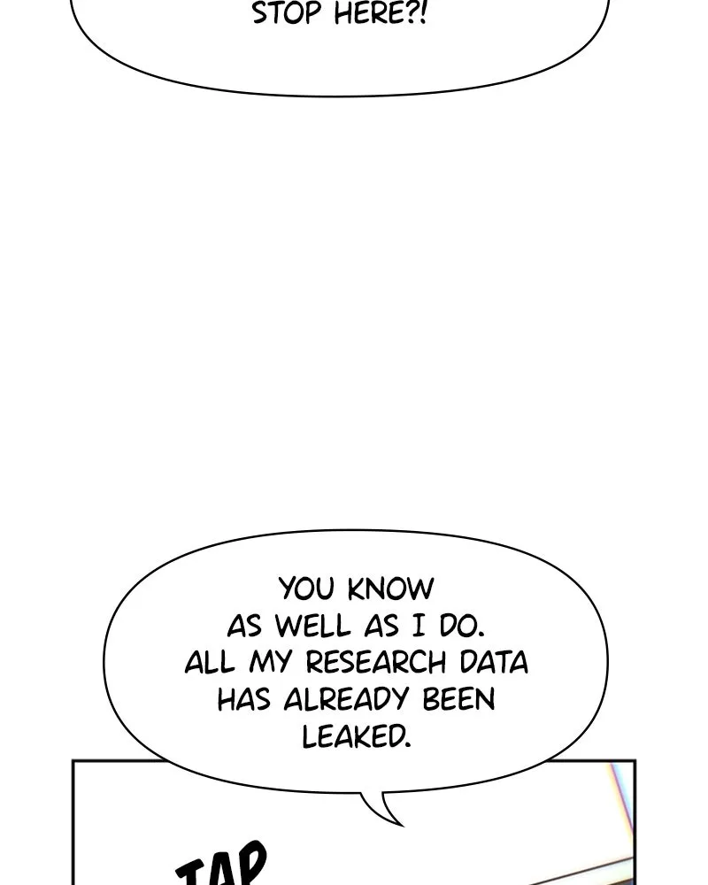 My Virtual God is a Teenage Girl Chapter 50 page 18 - 