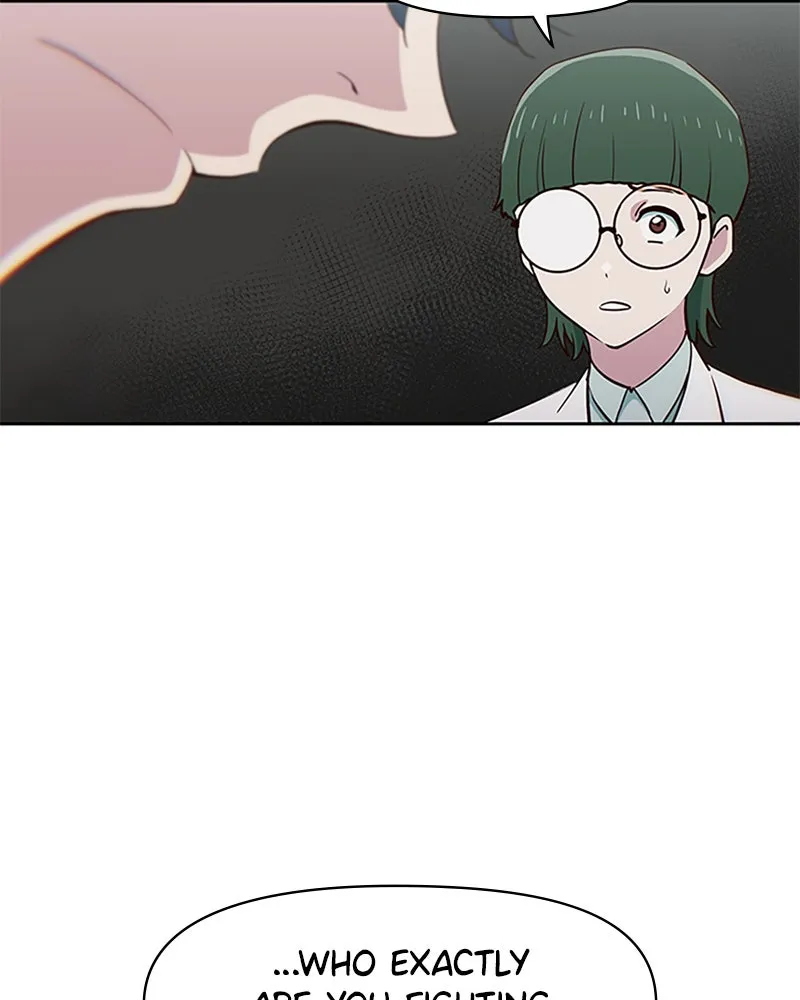 My Virtual God is a Teenage Girl Chapter 50 page 22 - 