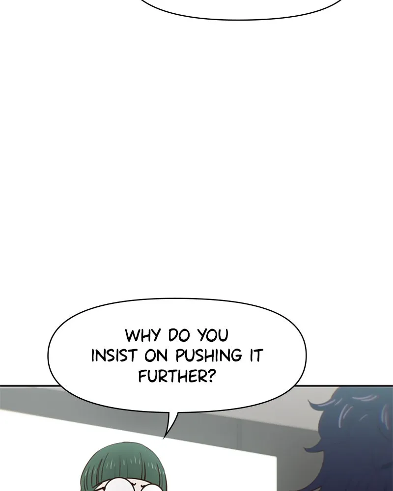 My Virtual God is a Teenage Girl Chapter 50 page 4 - 