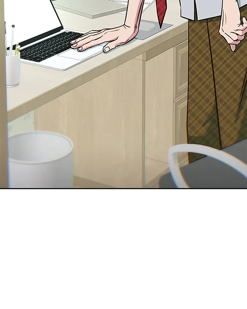My Virtual God is a Teenage Girl Chapter 50 page 31 - 