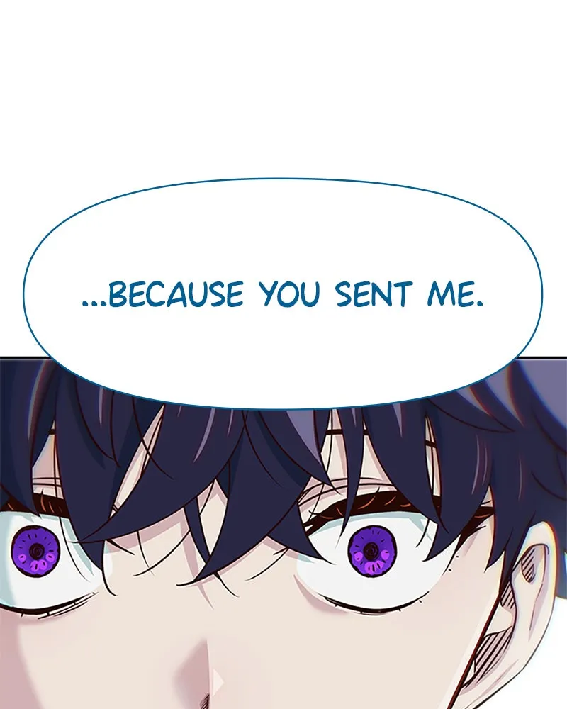 My Virtual God is a Teenage Girl Chapter 50 page 36 - 