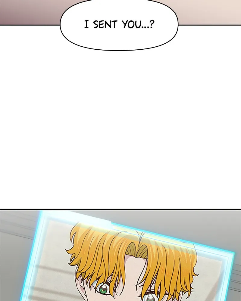 My Virtual God is a Teenage Girl Chapter 50 page 39 - 