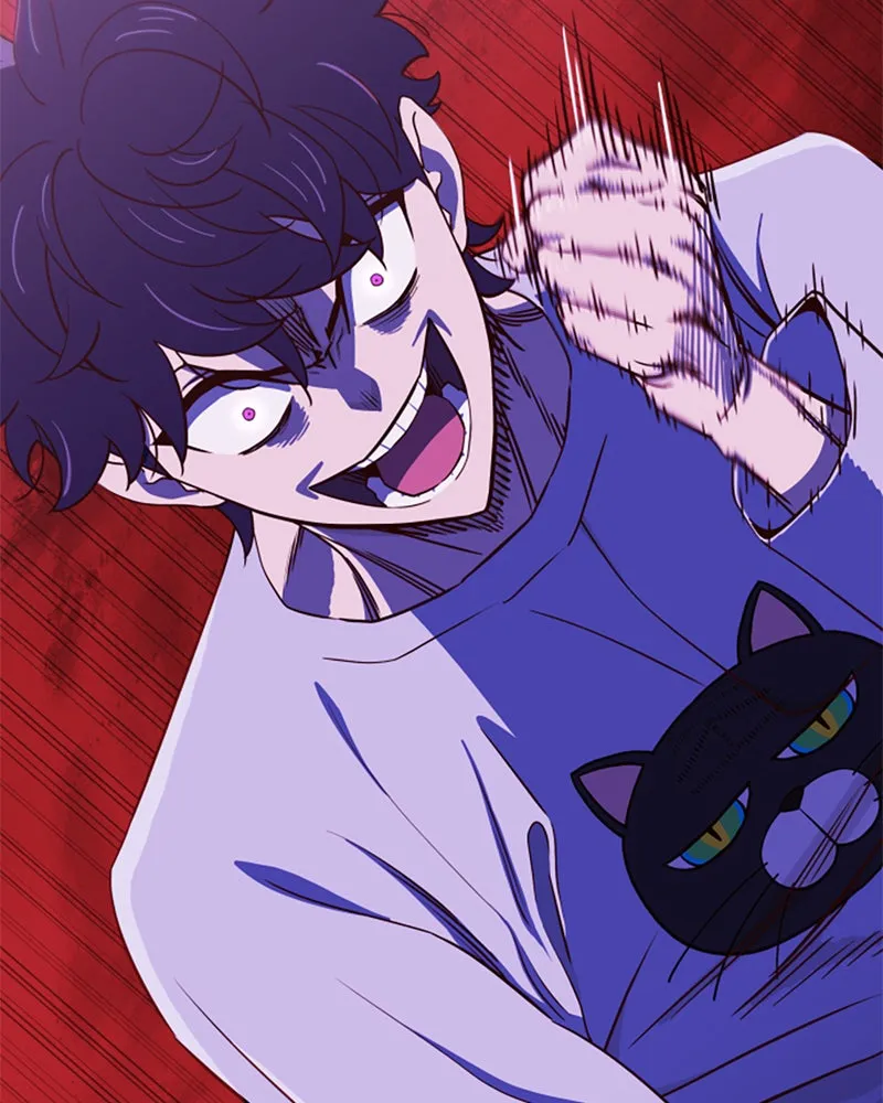 My Virtual God is a Teenage Girl Chapter 50 page 43 - 