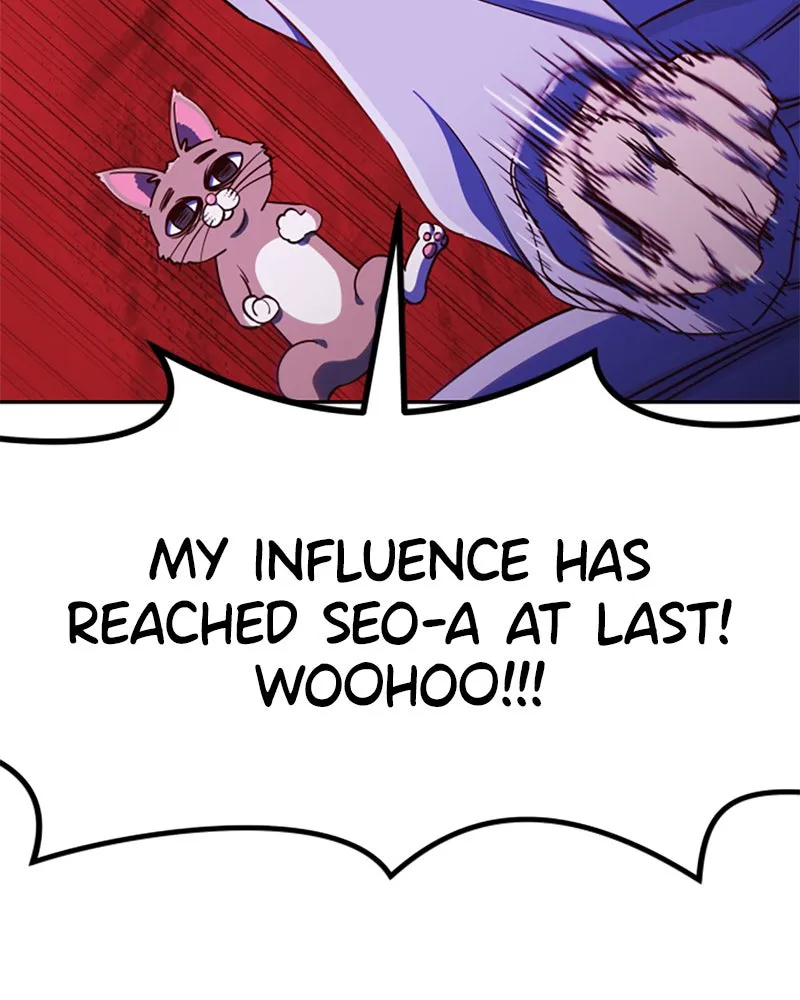 My Virtual God is a Teenage Girl Chapter 50 page 44 - 
