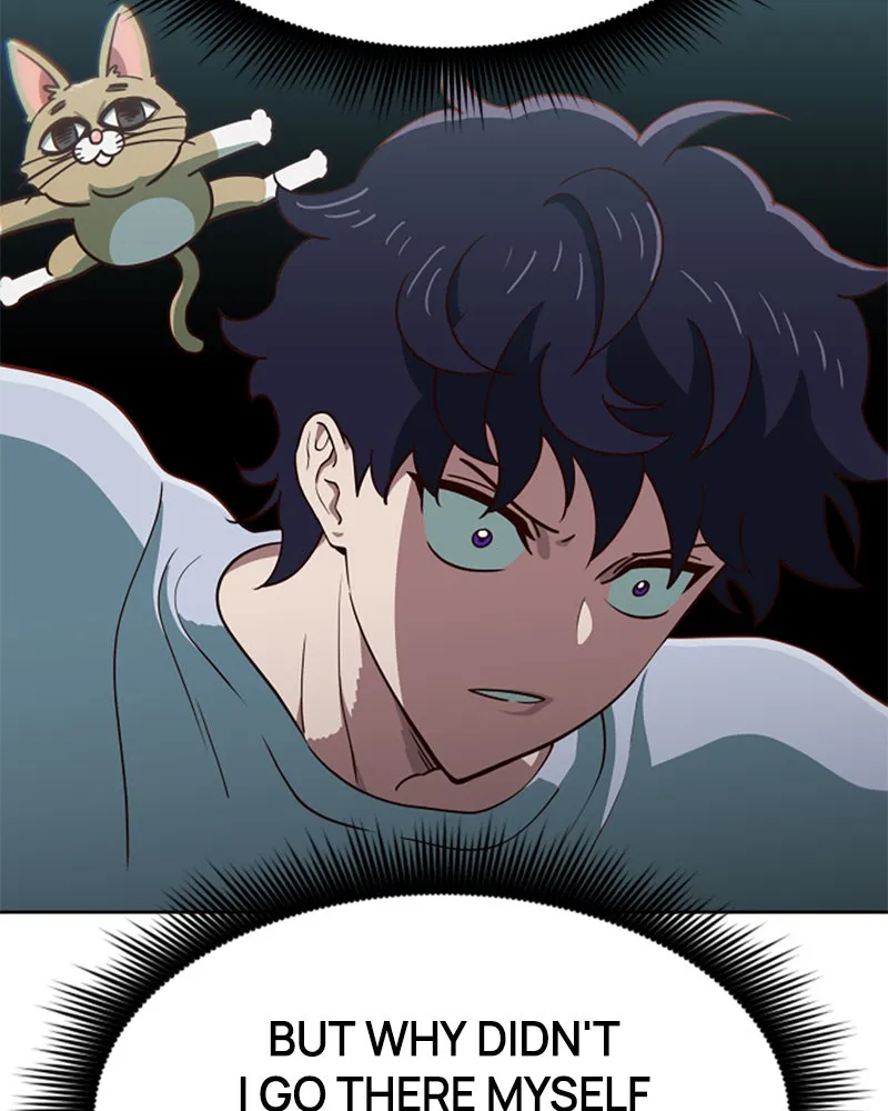 My Virtual God is a Teenage Girl Chapter 50 page 47 - 