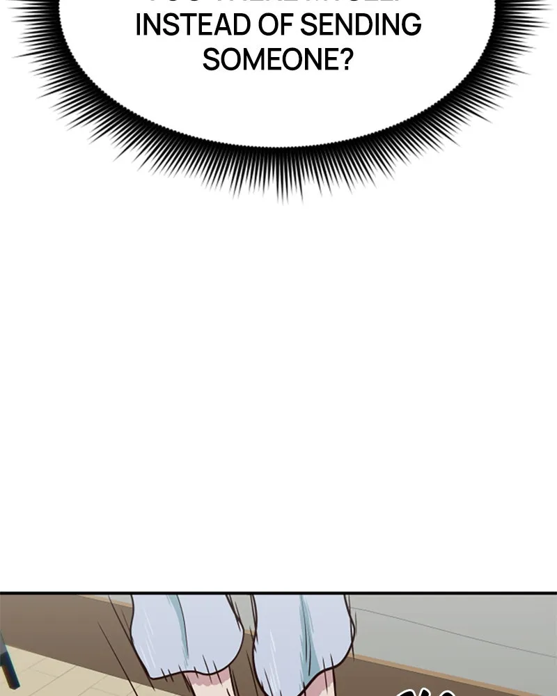 My Virtual God is a Teenage Girl Chapter 50 page 48 - 