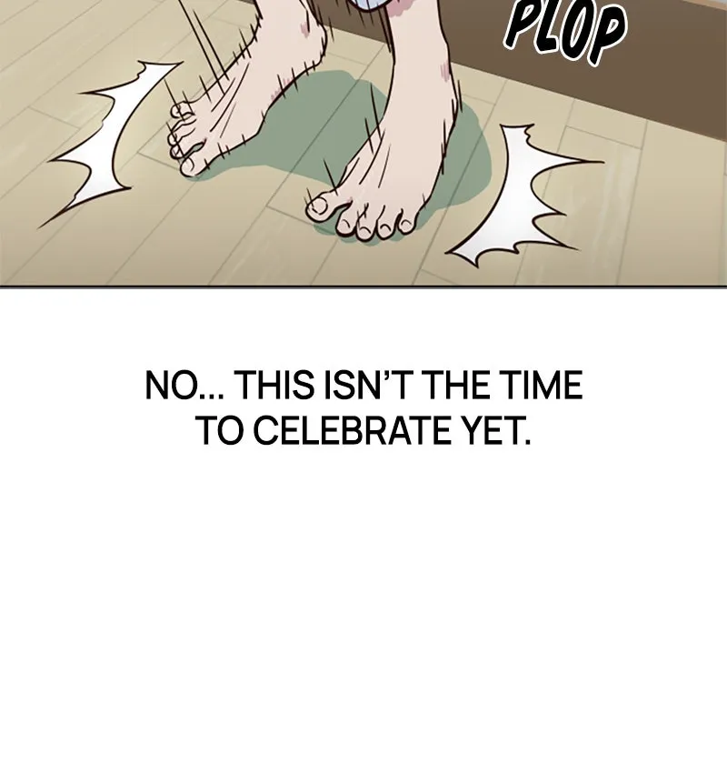 My Virtual God is a Teenage Girl Chapter 50 page 49 - 