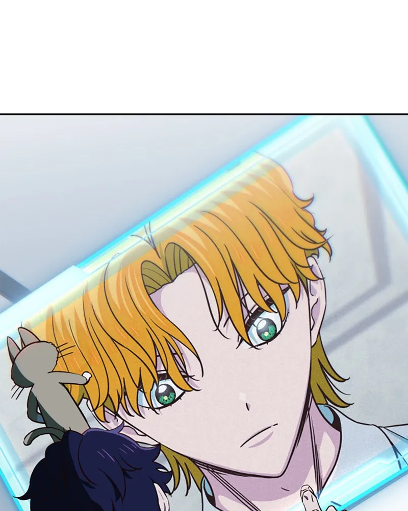 My Virtual God is a Teenage Girl Chapter 50 page 50 - 