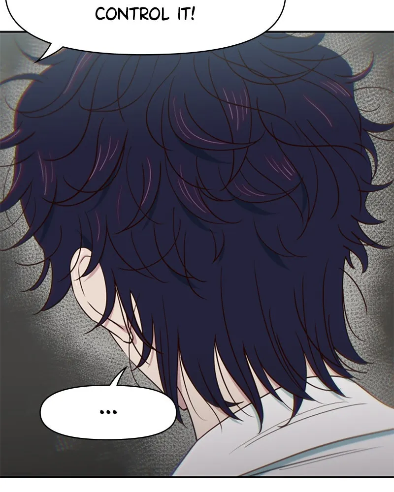 My Virtual God is a Teenage Girl Chapter 50 page 6 - 