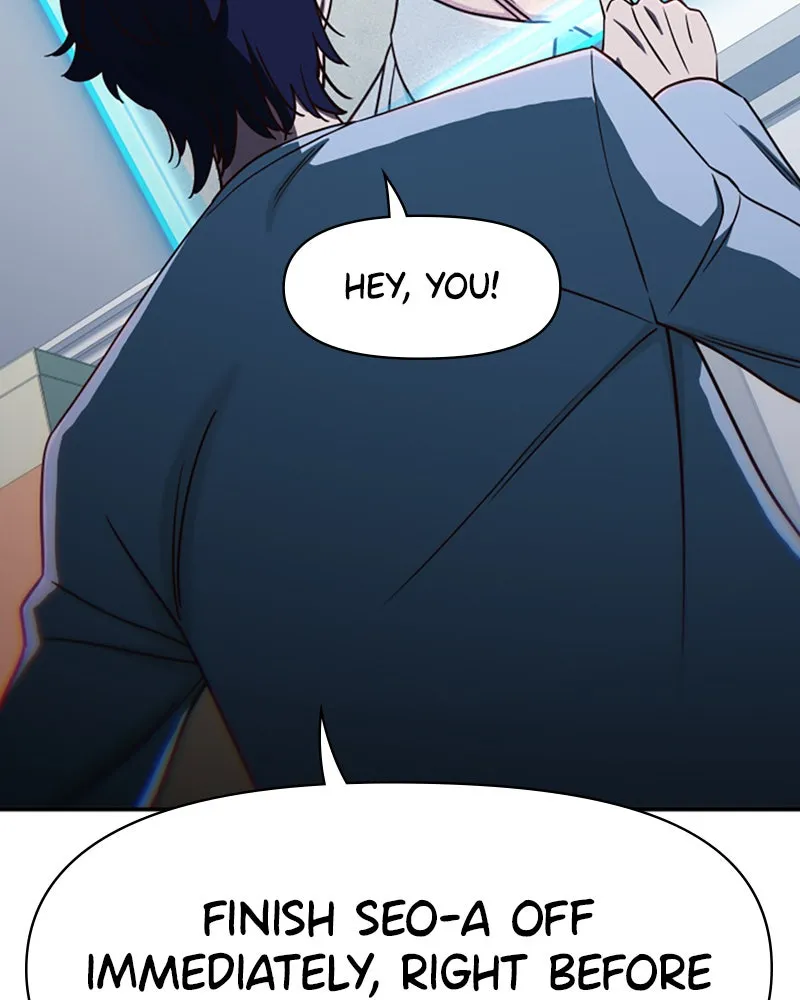 My Virtual God is a Teenage Girl Chapter 50 page 51 - 