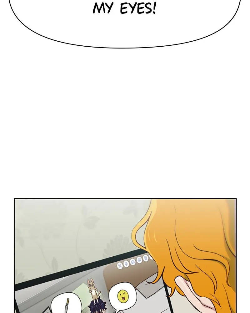 My Virtual God is a Teenage Girl Chapter 50 page 52 - 