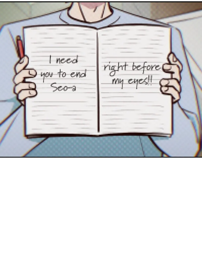 My Virtual God is a Teenage Girl Chapter 50 page 58 - 