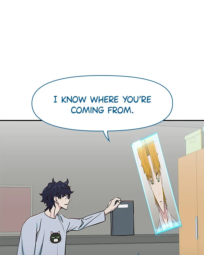 My Virtual God is a Teenage Girl Chapter 50 page 64 - 