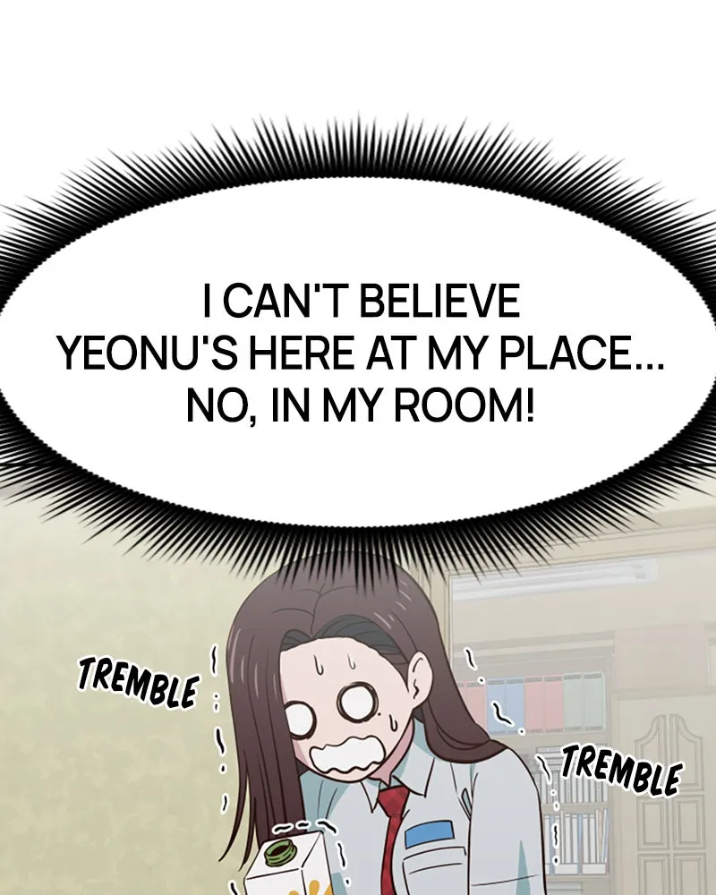 My Virtual God is a Teenage Girl Chapter 50 page 74 - 