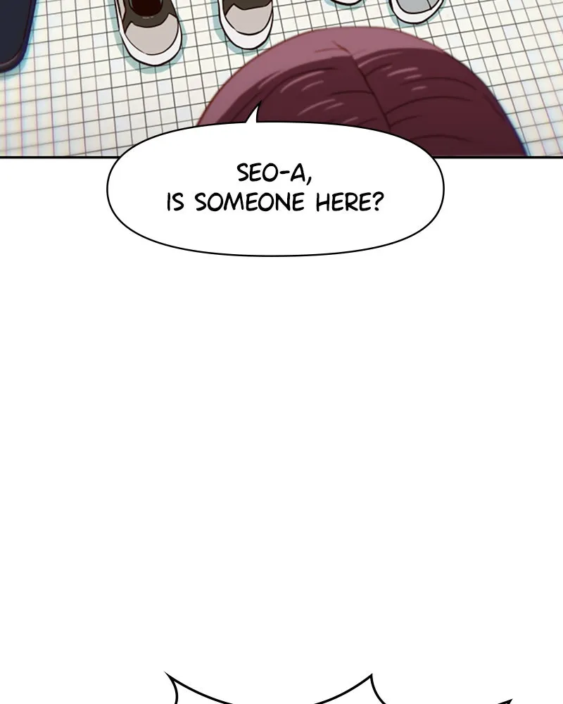 My Virtual God is a Teenage Girl Chapter 50 page 79 - 