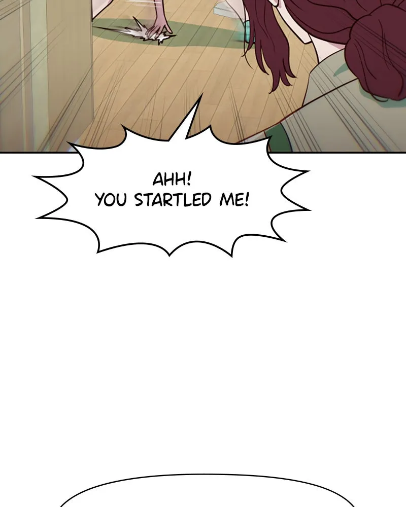 My Virtual God is a Teenage Girl Chapter 50 page 81 - 