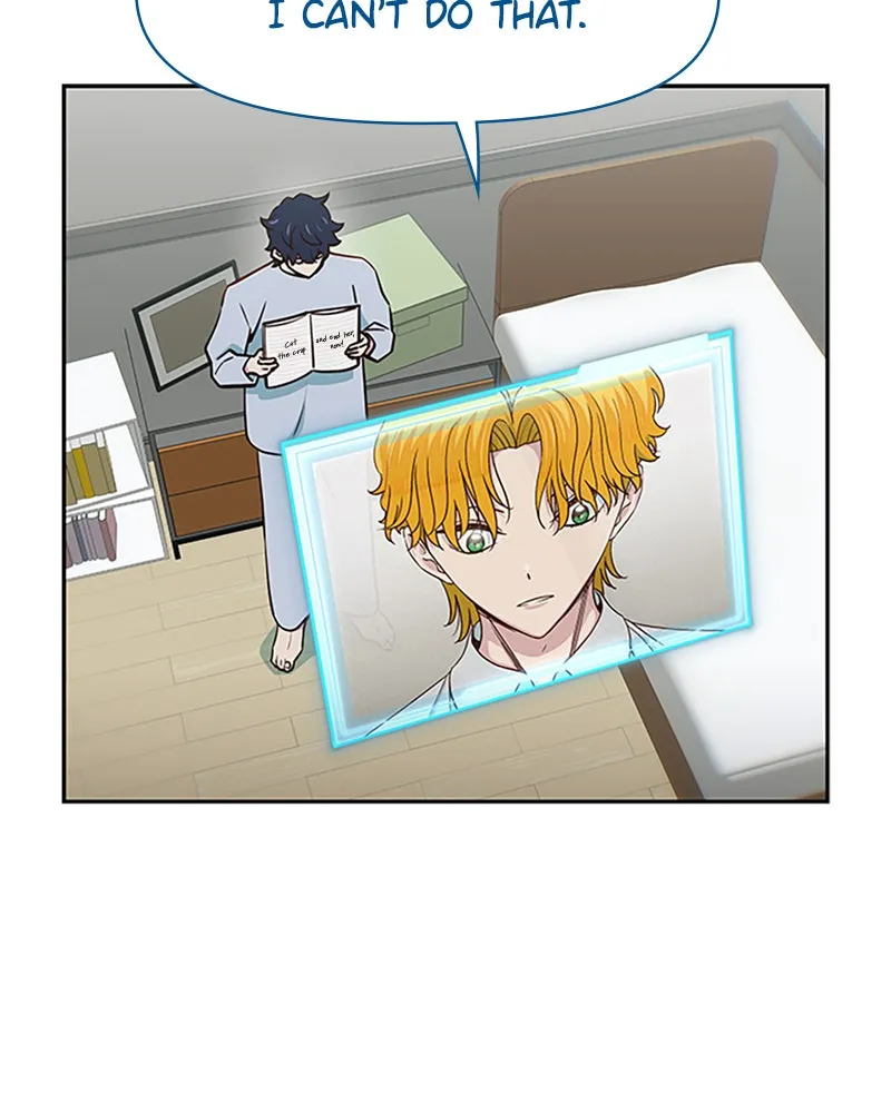 My Virtual God is a Teenage Girl Chapter 50 page 86 - 