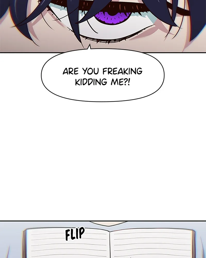 My Virtual God is a Teenage Girl Chapter 50 page 89 - 