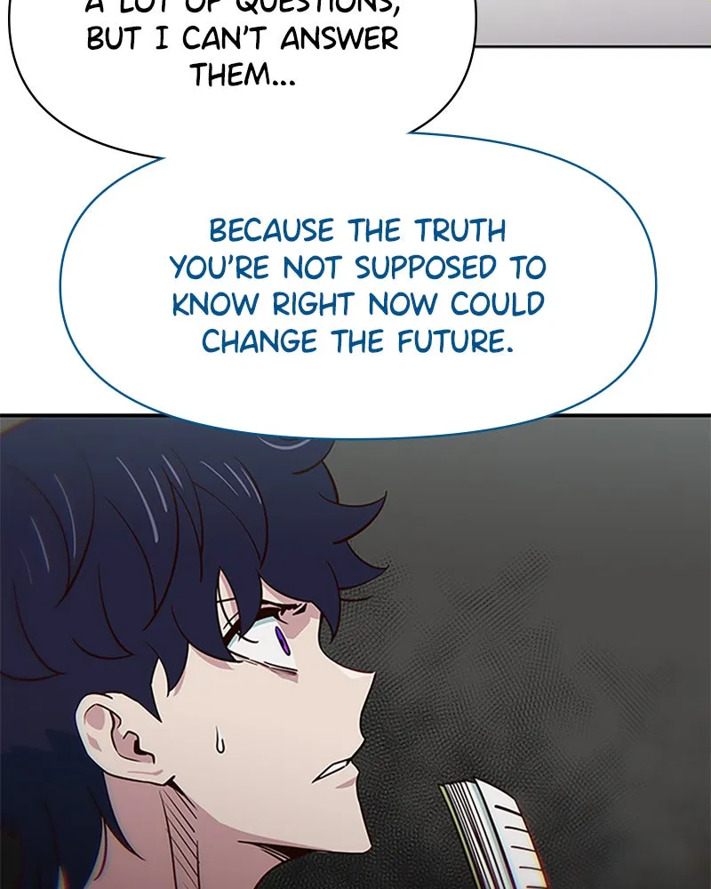 My Virtual God is a Teenage Girl Chapter 50 page 95 - 