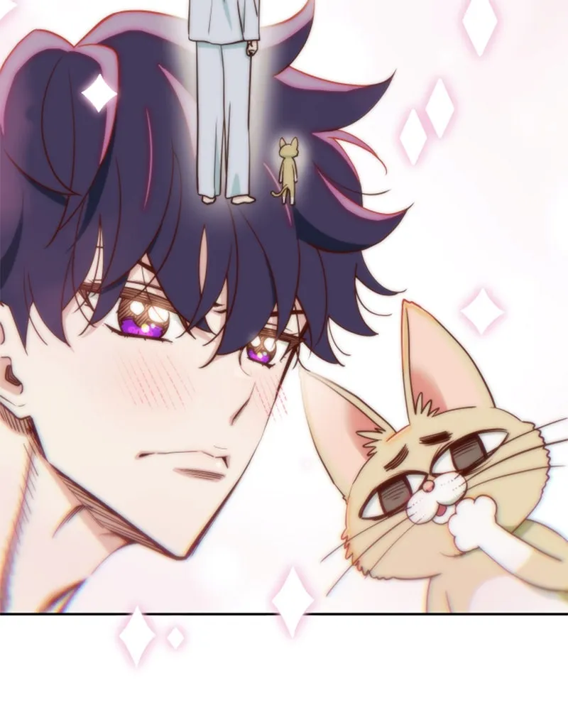 My Virtual God is a Teenage Girl Chapter 51 page 11 - 