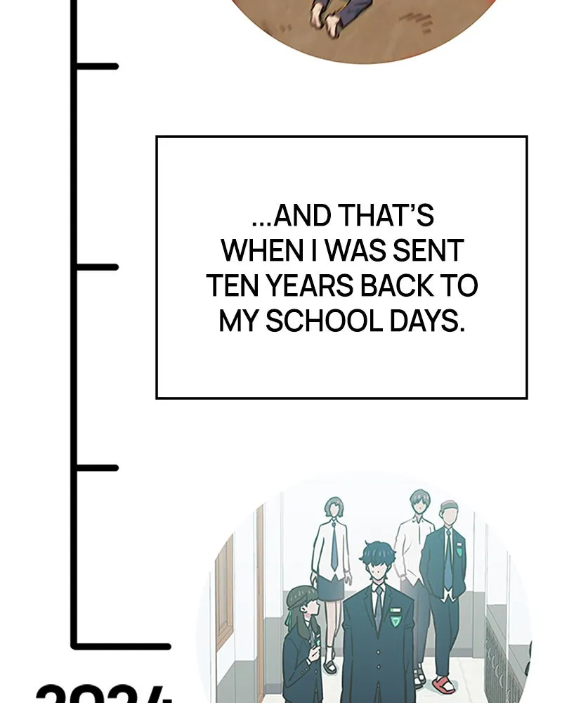 My Virtual God is a Teenage Girl Chapter 51 page 104 - 