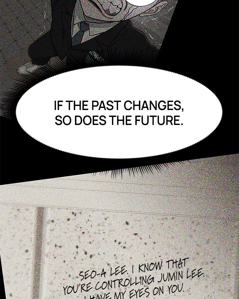 My Virtual God is a Teenage Girl Chapter 51 page 108 - 