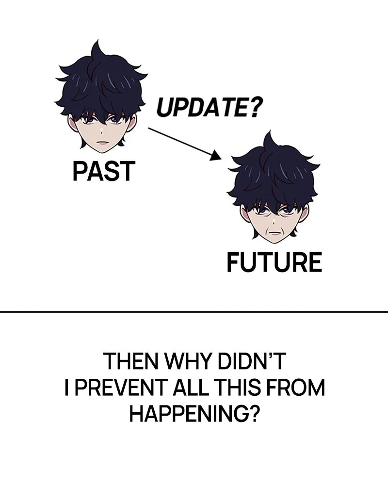 My Virtual God is a Teenage Girl Chapter 51 page 112 - 