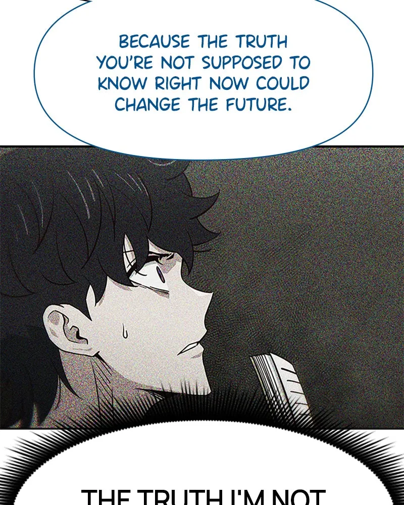 My Virtual God is a Teenage Girl Chapter 51 page 119 - 