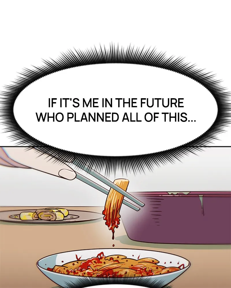 My Virtual God is a Teenage Girl Chapter 51 page 121 - 