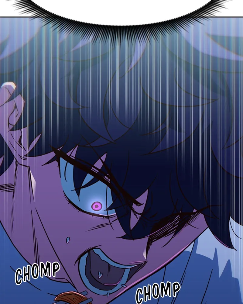My Virtual God is a Teenage Girl Chapter 51 page 123 - 