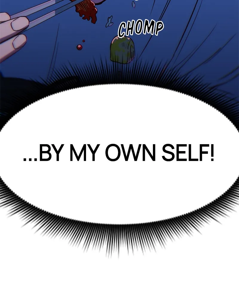 My Virtual God is a Teenage Girl Chapter 51 page 124 - 