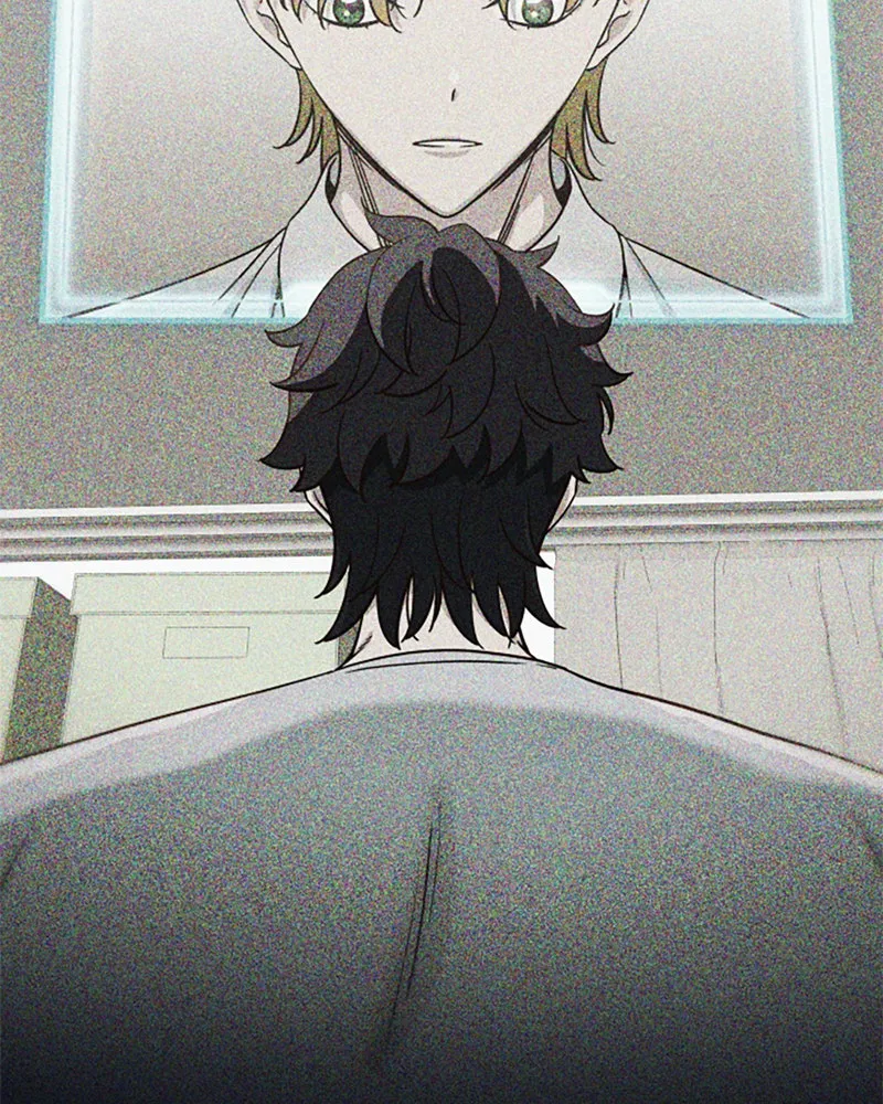 My Virtual God is a Teenage Girl Chapter 51 page 126 - 