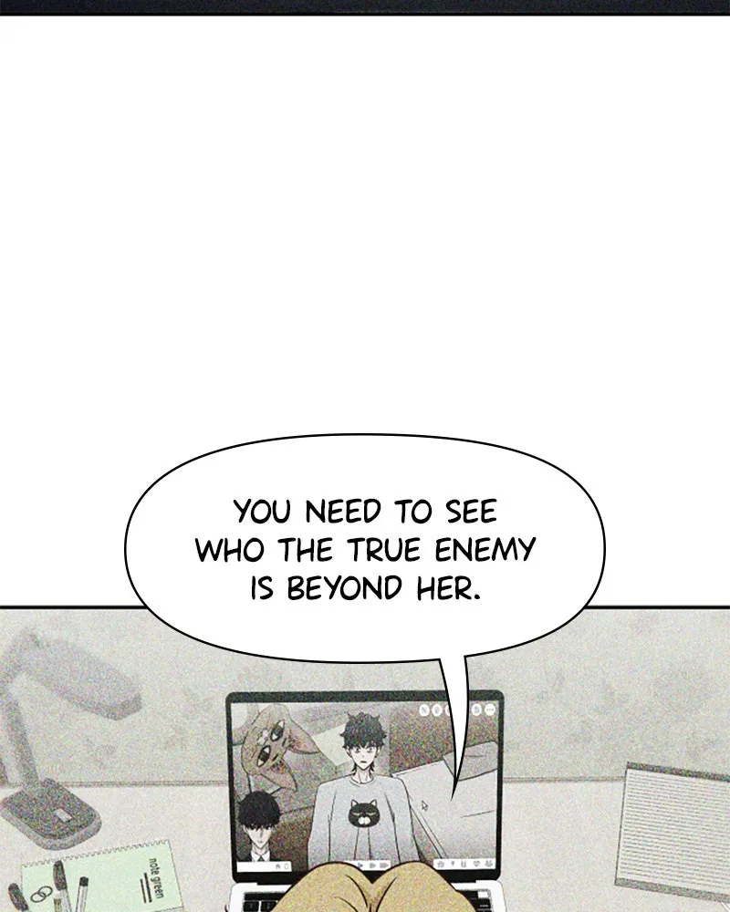 My Virtual God is a Teenage Girl Chapter 51 page 127 - 