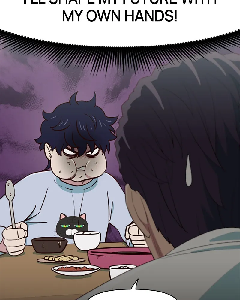 My Virtual God is a Teenage Girl Chapter 51 page 133 - 