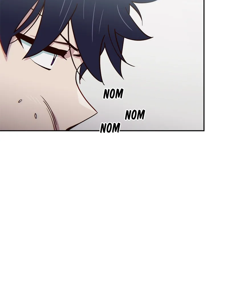 My Virtual God is a Teenage Girl Chapter 51 page 136 - 