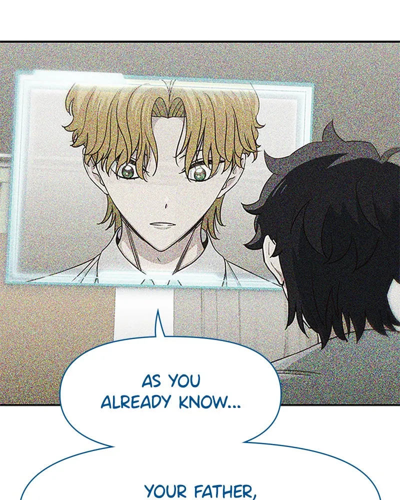 My Virtual God is a Teenage Girl Chapter 51 page 137 - 