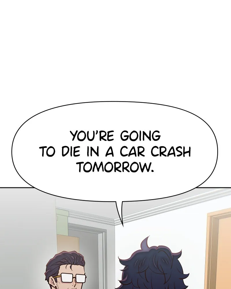 My Virtual God is a Teenage Girl Chapter 51 page 147 - 