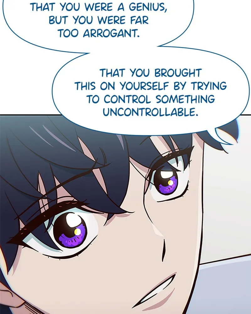 My Virtual God is a Teenage Girl Chapter 51 page 17 - 
