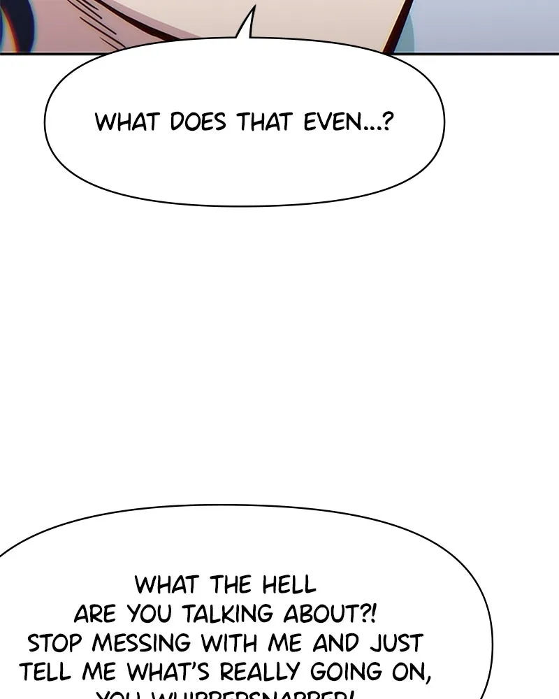 My Virtual God is a Teenage Girl Chapter 51 page 18 - 