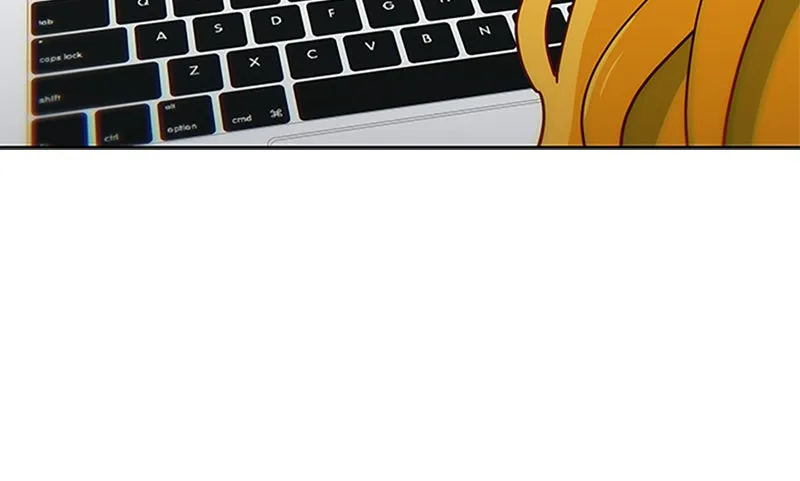 My Virtual God is a Teenage Girl Chapter 51 page 24 - 