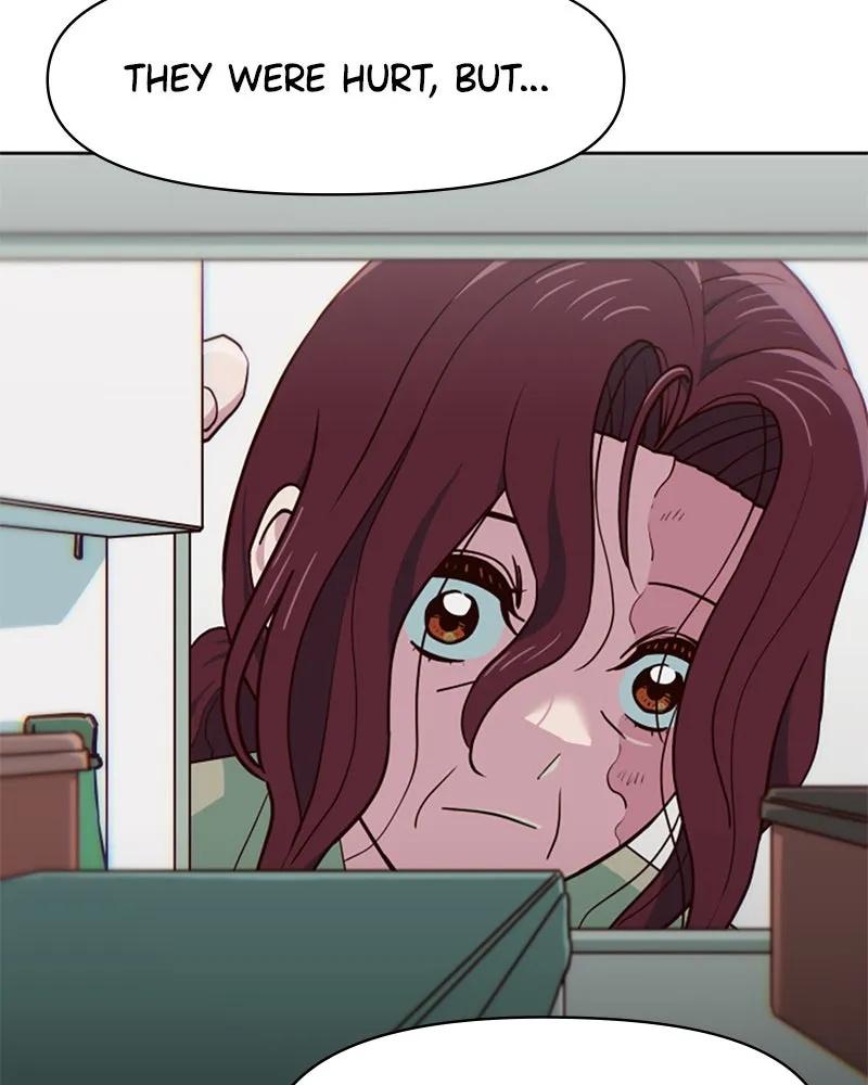 My Virtual God is a Teenage Girl Chapter 51 page 35 - 