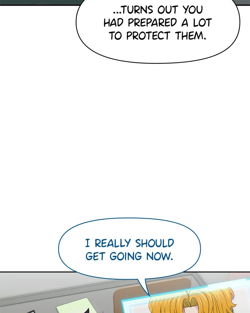 My Virtual God is a Teenage Girl Chapter 51 page 36 - 