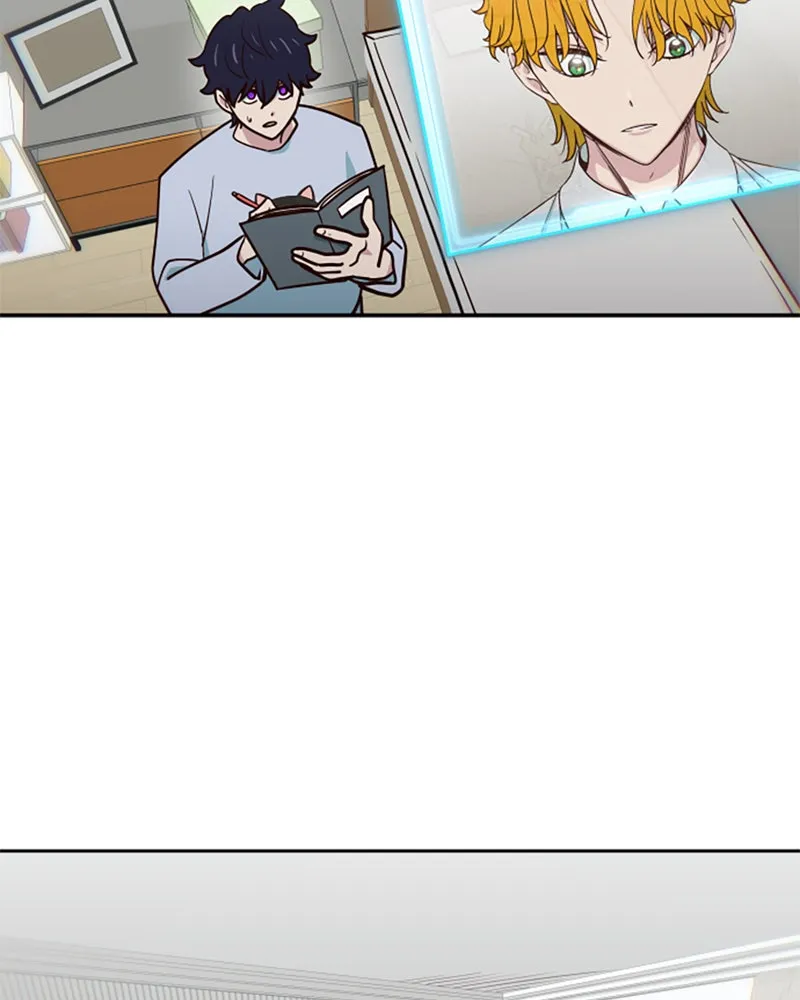 My Virtual God is a Teenage Girl Chapter 51 page 37 - 