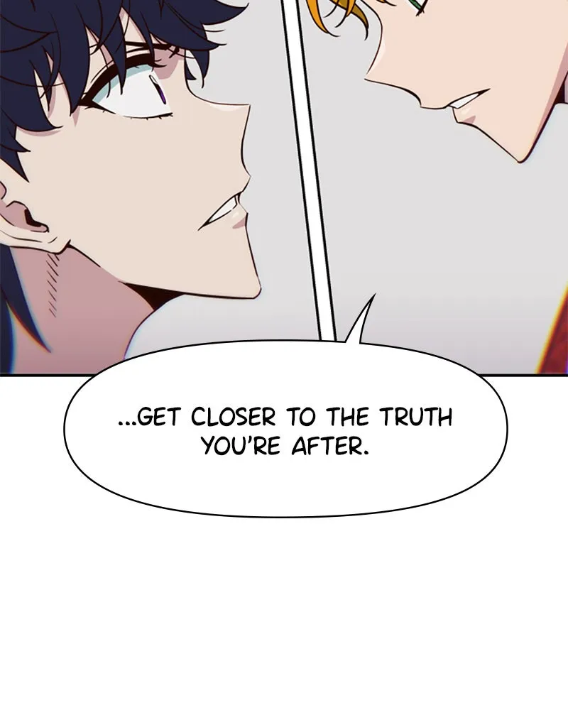 My Virtual God is a Teenage Girl Chapter 51 page 5 - 