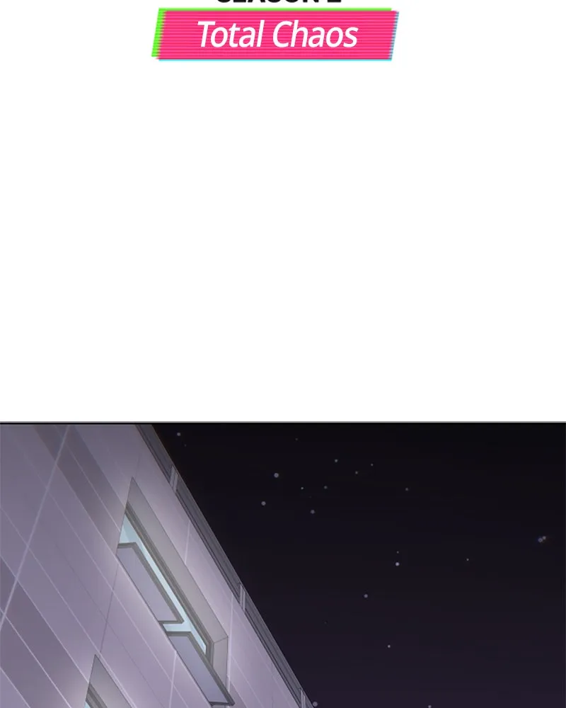 My Virtual God is a Teenage Girl Chapter 51 page 43 - 