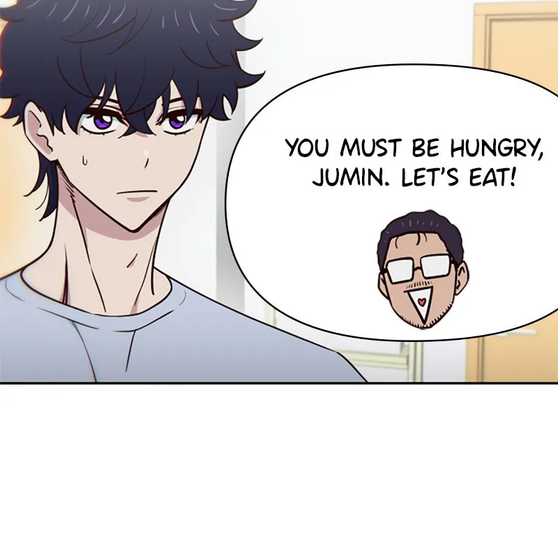 My Virtual God is a Teenage Girl Chapter 51 page 49 - 