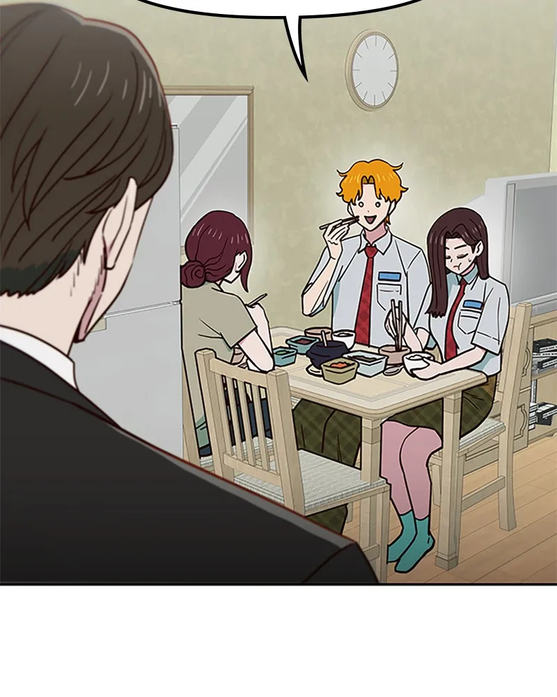 My Virtual God is a Teenage Girl Chapter 51 page 53 - 