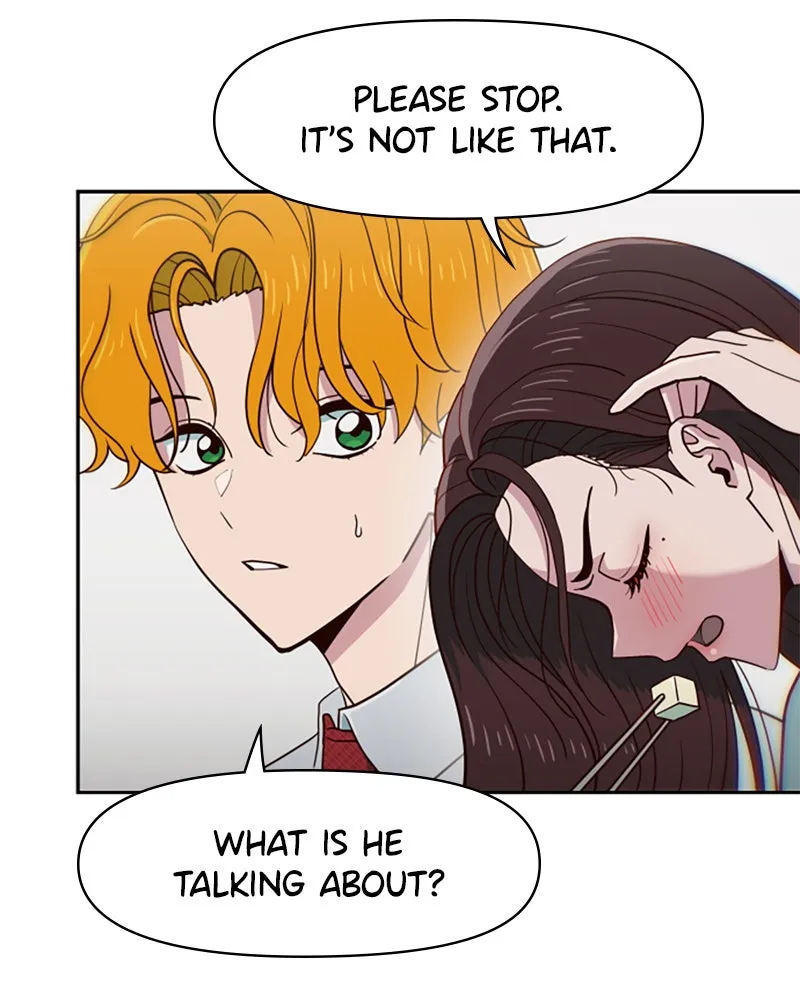 My Virtual God is a Teenage Girl Chapter 51 page 62 - 
