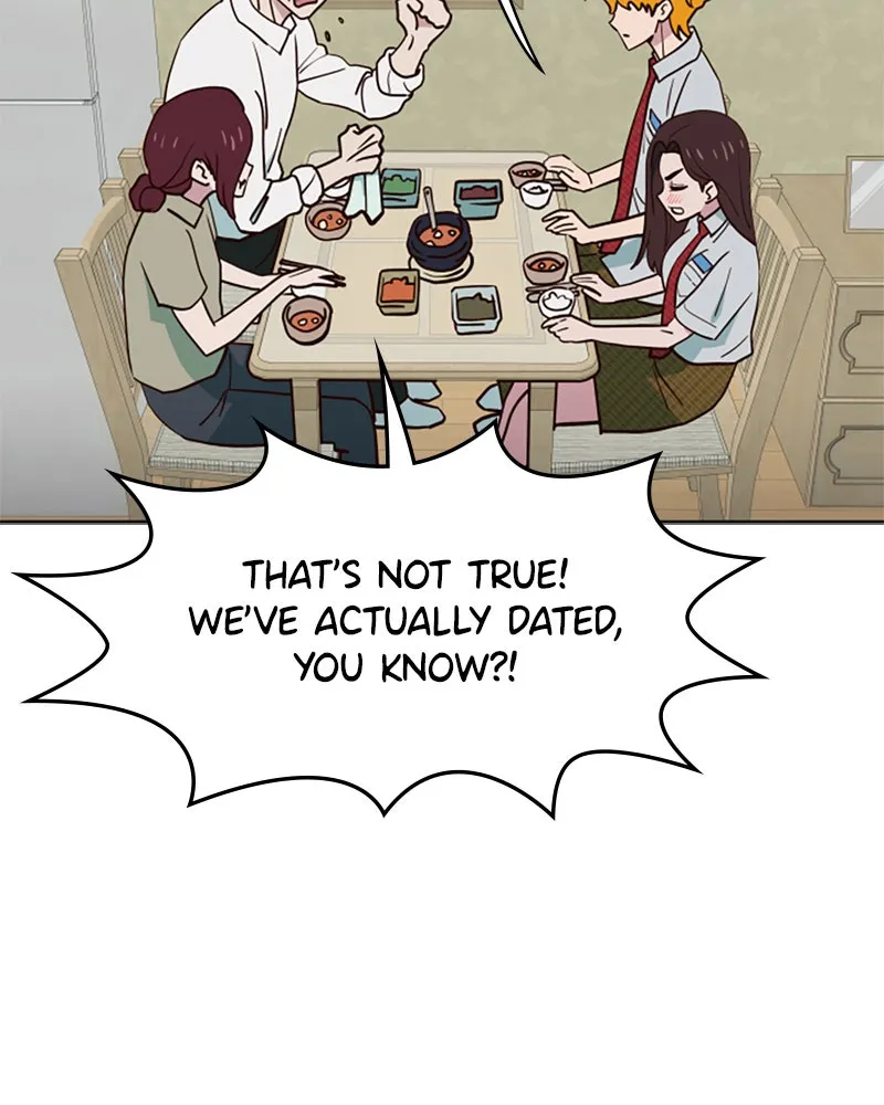 My Virtual God is a Teenage Girl Chapter 51 page 64 - 